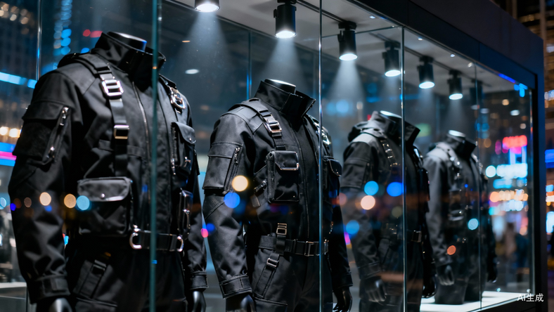 Drake 到底在NOCTA“做什么”?